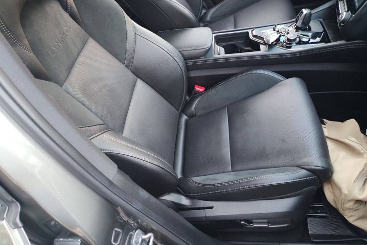 Used Lynk & Co 03 2021 1.5TD DCT Jing Champion Edition