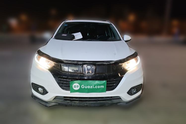 Used Honda Vezel 2019 1.5L CVT Pioneer Edition China V