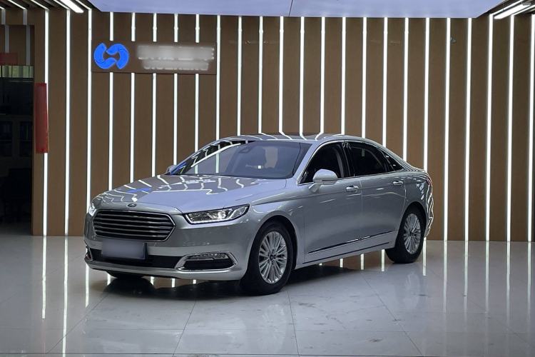 Used Ford Taurus 2015 EcoBoost 245 Fashion Edition
