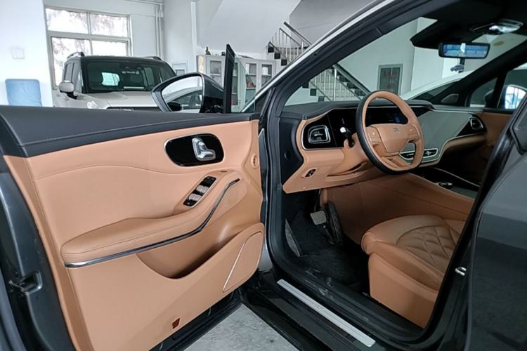 Used Rising R7 2024 Advanced Edition
