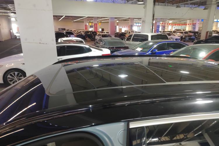 Used Nio ES6 2020 420 km Sport Edition