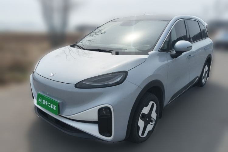 Used ARCFOX Kaola S 2024 AIR