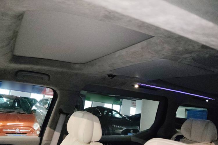 Used Zeekr 009 2022 WE Edition