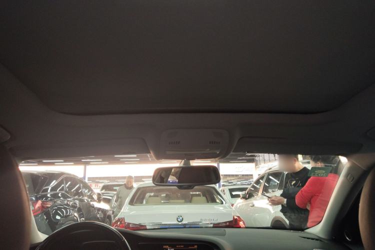 Used Audi A4 (Import) 2014 40 TFSI allroad quattro plus version