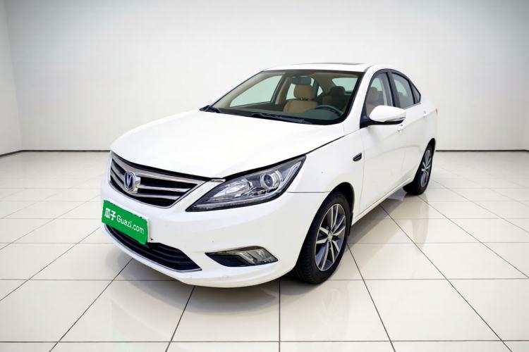Used CHANGAN Eado 2016 1.6L Automatic Trend Model Guazi used car, China used car export, Used car for sale, Used  cars, Cheapest cars for sale