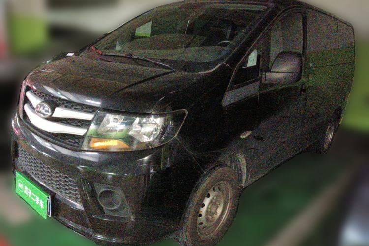 Used JAC Refine M3 2018 1.6L Express Edition 5-seater