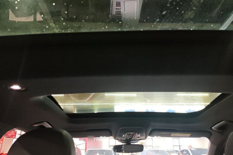 Used Audi A6L New Energy 2020 55 TFSI e quattro