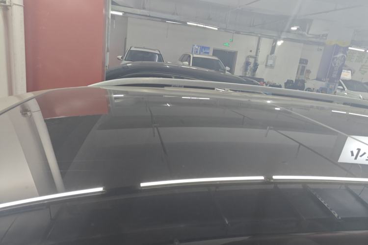 Used Volkswagen Tiguan 2018 330TSI All-Wheel-Drive Innovation Model