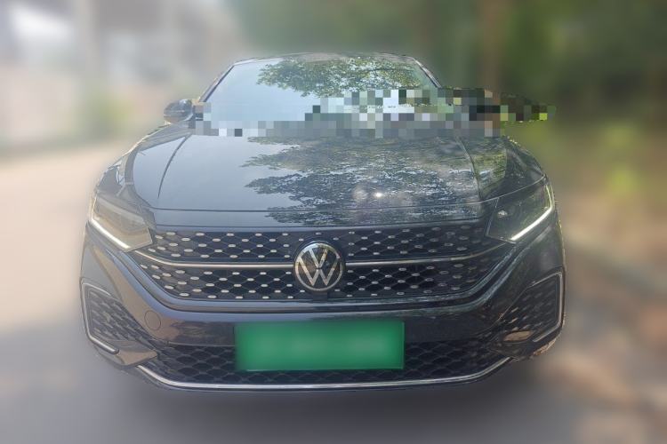 Used Volkswagen Passat 2024 330TSI Starry Elite Edition