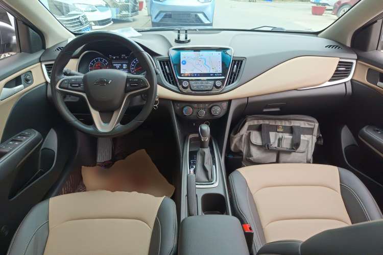 Used Chevrolet Monza 2022 320 Automatic Enjoyment Sunroof Version