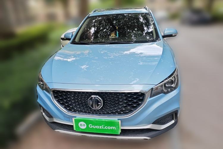 Used MG EZS Electric 2019 E-Pro Edition
