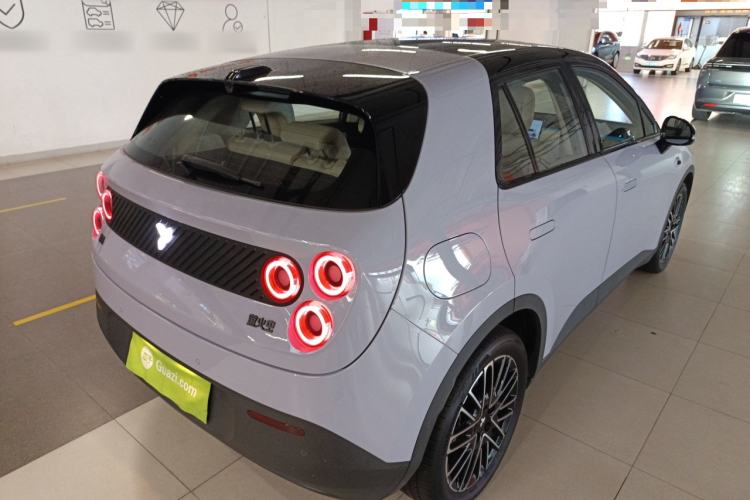 Used firefly 2025 Illuminated Edition