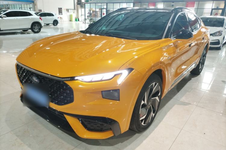 Used Ford Mondeo 2024 2.0T E-Hybrid Sport Edition ST-Line