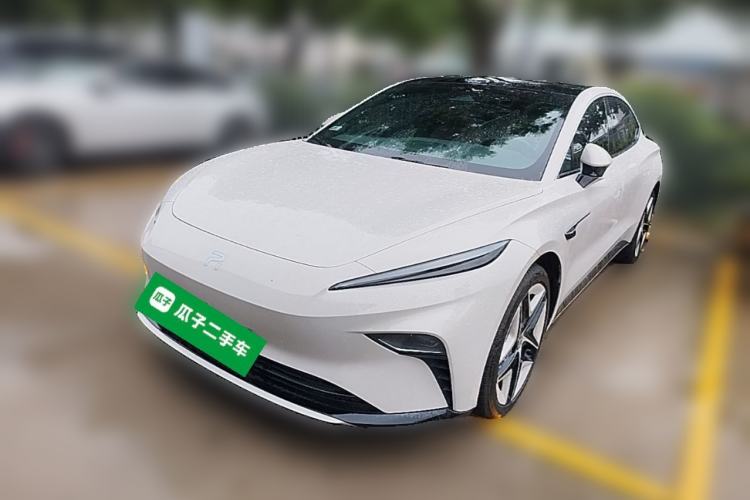 Used Rising F7 2023 Advanced Edition