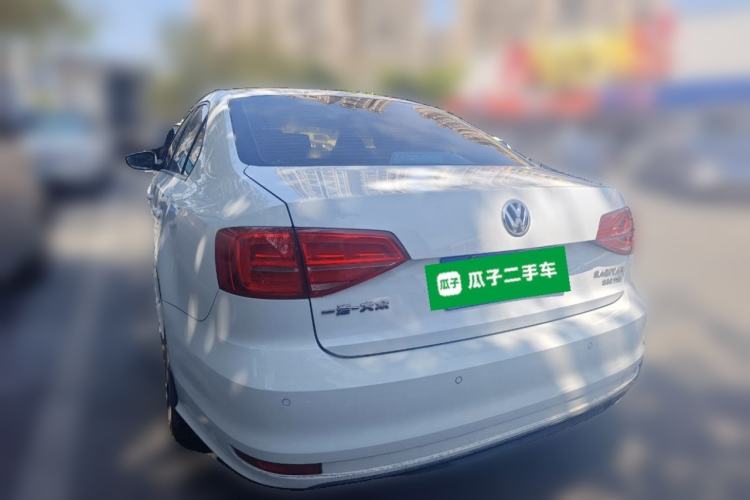 Used Volkswagen Sagitar 2018 280TSI DSG Ignite Edition