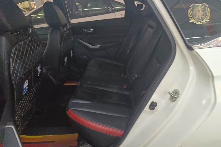 Used Venucia D60 2018 1.6L CVT Smart Connect Elite Edition
