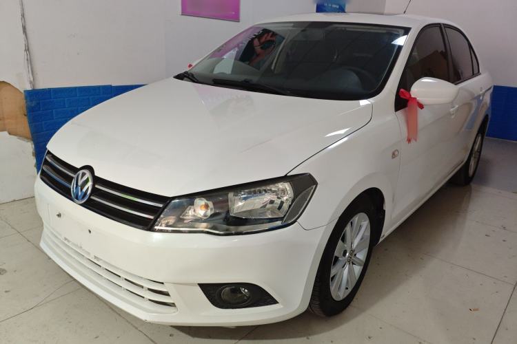 Used Volkswagen Jetta 2015 Value Edition 1.6L Automatic Comfort Version