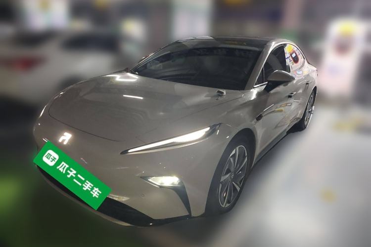 Used Rising F7 2023 Long-Range Edition