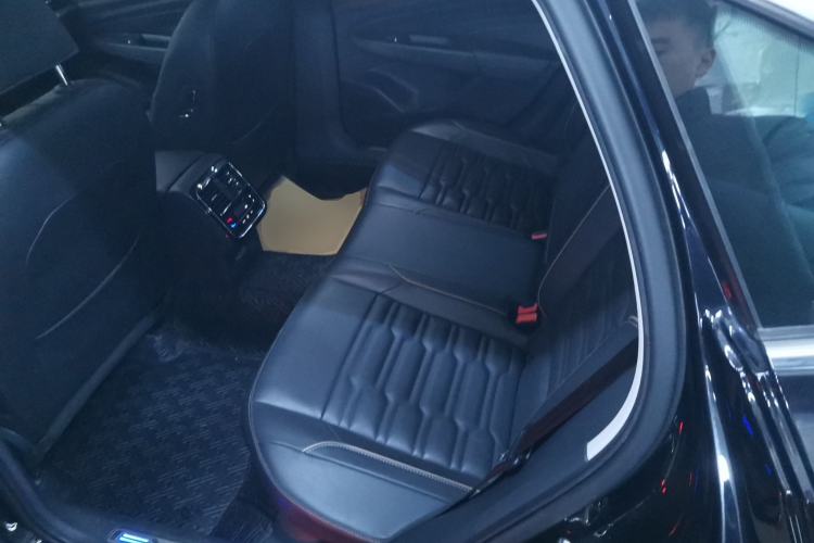 Used Volkswagen Passat New Energy 2020 430 PHEV Hybrid Elite Edition China VI Standard
