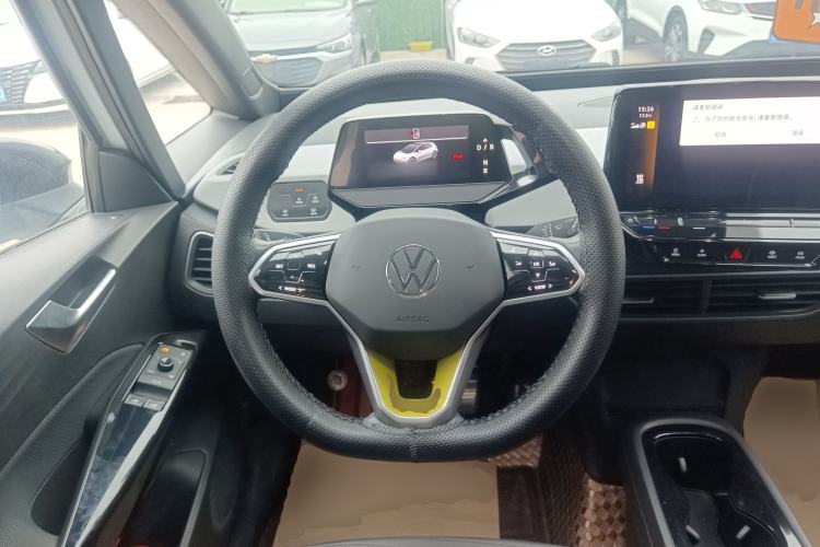 Used Volkswagen ID.3 2021 Pure Edition