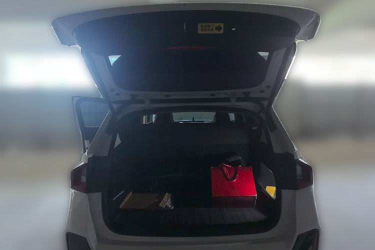 Used BMW iX1 2023 eDrive25L M Sport Package
