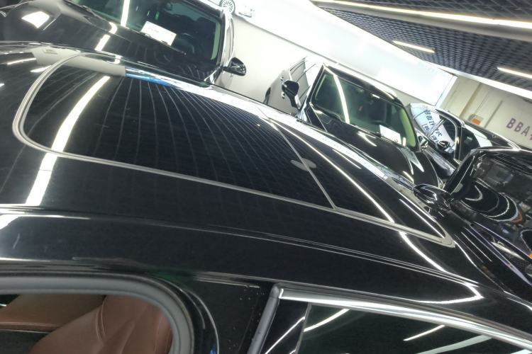 Used Volvo S90 2020 Facelifted T5 Zhiyi Luxury Edition
