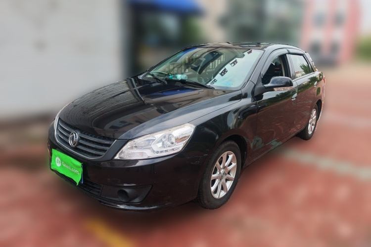 Used Dongfeng Aeolus S30 2013 1.5L Manual Entry-Level Model Guazi used car, China used car export, Used car for sale, Used cars, Cheapest cars for sale