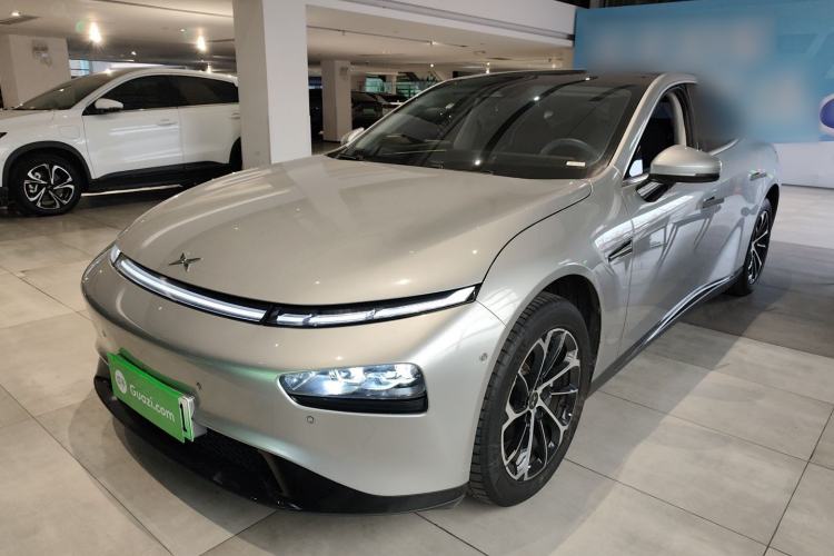 Used XPeng P7 2020 586N