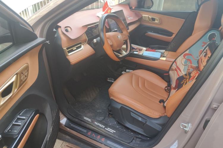 Used NETA X 2023 500 Lite