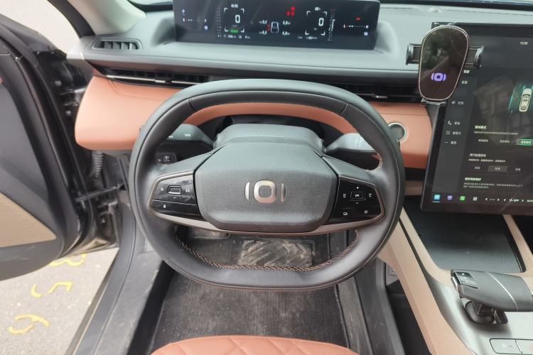 Used CHANGAN NEVO A05 2024 70 Pro