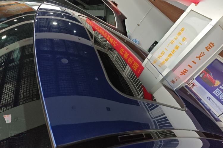 Used Mercedes-Benz GLC Coupe 2020 GLC 300 4MATIC Coupe SUV