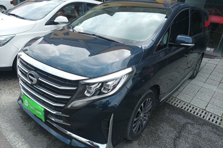 Used GAC Trumpchi M8 2023 Lingxiu Series 390T Prestige Edition