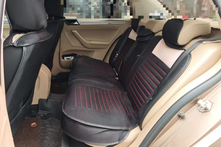 Used Volkswagen Bora 2014 1.6L Automatic Comfort Model