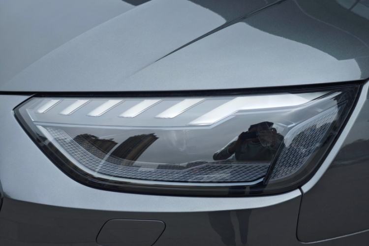 Used Audi A4L 2024 40 TFSI quattro RS Performance Package