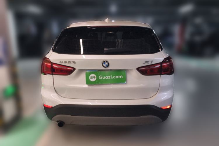 Used BMW X1 2018 sDrive18Li Fashion Model
