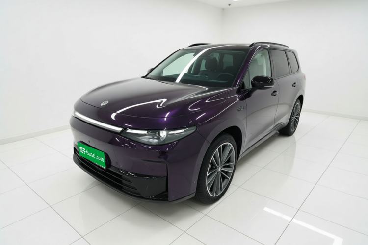 Used Leapmotor C16 2024 Range-Extended 200 Luxury Edition Guazi used car, China used car export, Used car for sale, Used  cars, Cheapest cars for sale