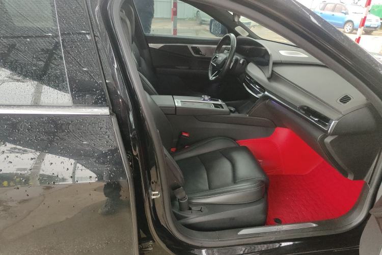 Used Cadillac CT6 2023 28T Luxury Version