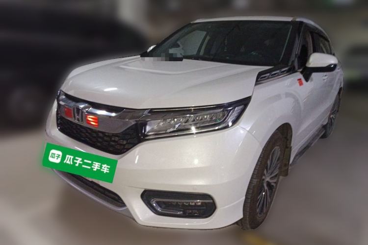Used Honda Avancier 2017 370TURBO 2WD Luxury Edition Guazi used car, China used car export, Used car for sale, Used cars, Cheapest cars for sale