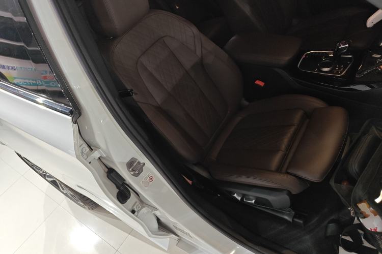 Used BMW X3 2022 Restyled xDrive30i Luxury Edition M Night Sky Package
