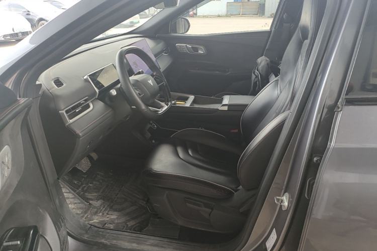 Used NETA X 2024 500 Prestige Edition
