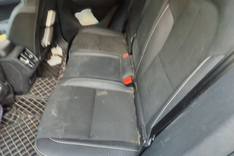 Used Volvo XC40 2020 T4 Four-Wheel Drive Smart & Sporty Edition
