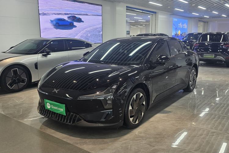 Used XPeng MONA M03 2025 600 with Ultra-Long Range Max Guazi used car, China used car export, Used car for sale, Used cars, Cheapest cars for sale