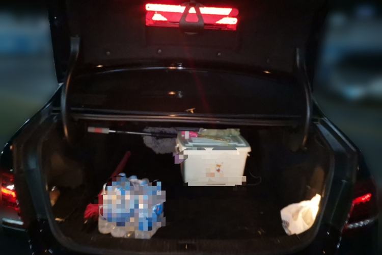 Used Mercedes-Benz E-Class 2012 E 260 L CGI Fashion Model