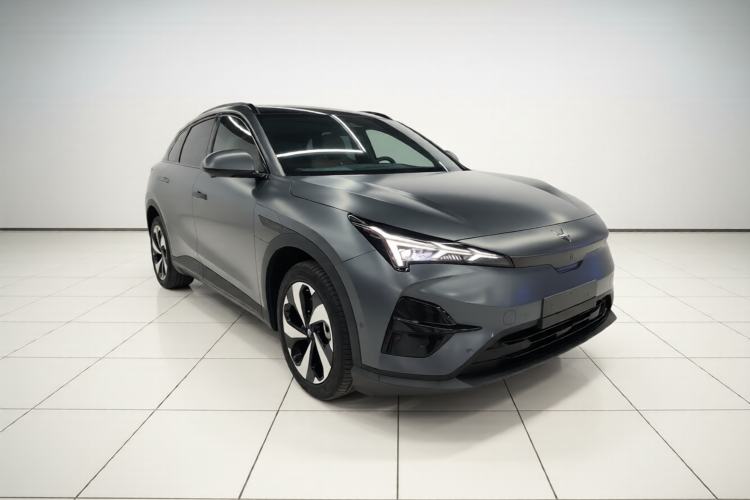 Used ARCFOX Alpha T5 2025 520 MAX
