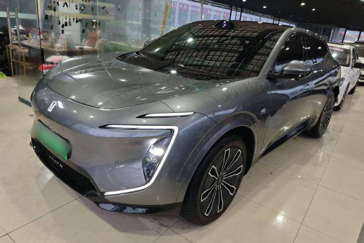 Used Avatr 07 2024 Max Extended-Range Edition