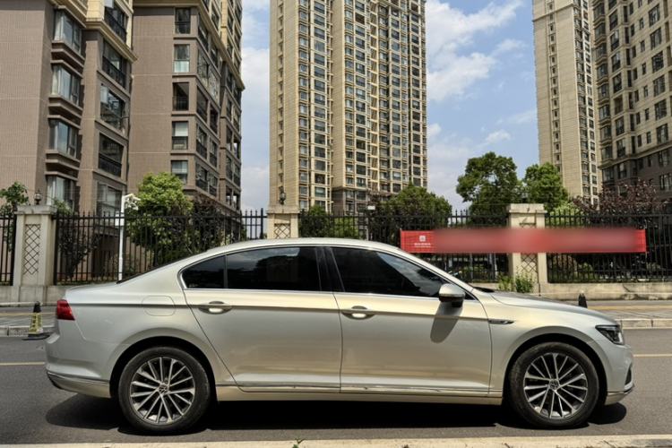 Used Volkswagen Magotan 2020 330TSI DSG Luxury Edition