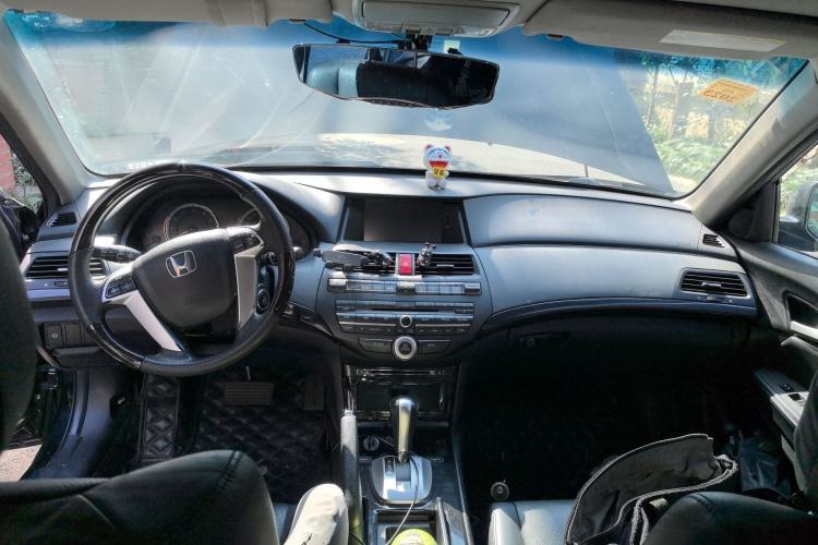 Used Honda Accord 2012 2.0L SE