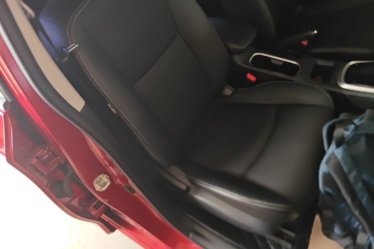 Used Nissan Tiida 2016 1.6L CVT Smart Drive Edition
