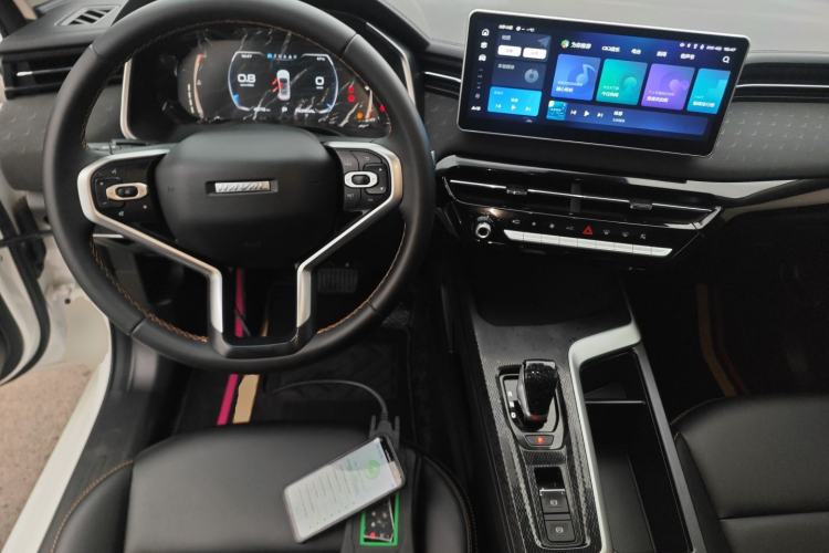 Used Haval LHERY 2023 1.5T Excellence Edition