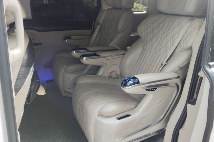 Used Buick GL8 2023 ES Lu Zun Comfort Model